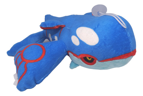 Pokemon Kyogre 30cm Peluche