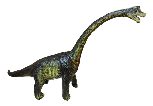 Dinosaurio Cuello Largo O Triceraptos Jurassic Con Sonido | MercadoLibre