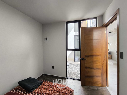 Departamento En Agua Bendita, Cuajimalpa De Morelos Con 2 Recámaras, 75 M², Id: 146227