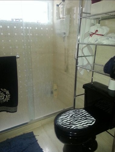 Imagen 9 de 10 de Vendo Apto 120mts 3h/2b/2p El Cigarral 3022