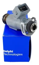 Comprar Inyector Chevrolet Corsa 1.4 8v Desde 2009 Original Fj10739