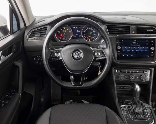 Imagem 4 de 15 de Volkswagen Tiguan 1.4 Tsi Allspace