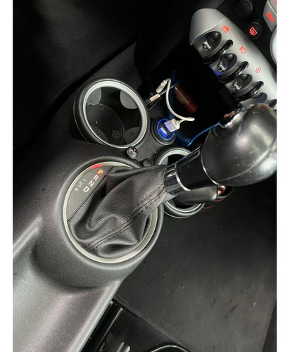 Mini Cooper 1.6 S 16V TURBO GASOLINA 2P AUTOMÁTICO
