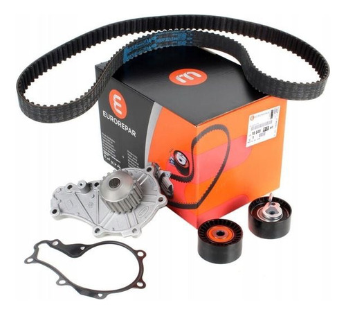 Kit De Distribucion Eurorepar Peugeot Partner 1.6 Hdi