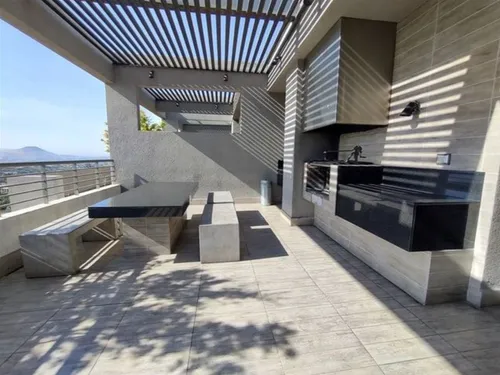 Arriendo Home Studio, Gral. Mackenna 1555, Santiago
