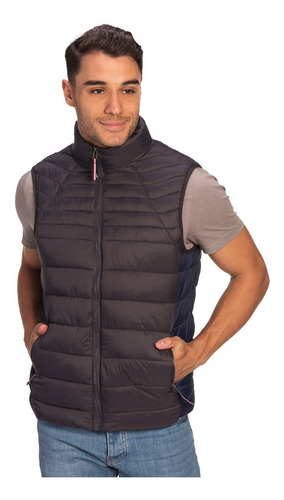 Imagen 1 de 9 de Chaleco Thats Hot Para Hombre, Diferentes Colores-bhi2104-12