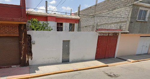 Venta Casa En 5 De Mayo Tecamac