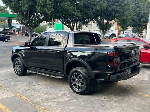 Ford Ranger 2.3 Wildtrak 4X4 At
