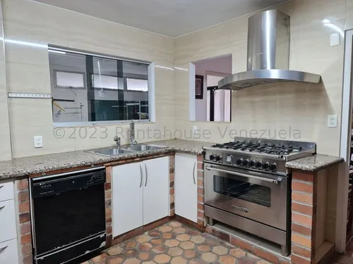 Casa En Venta - Cg 25-15214