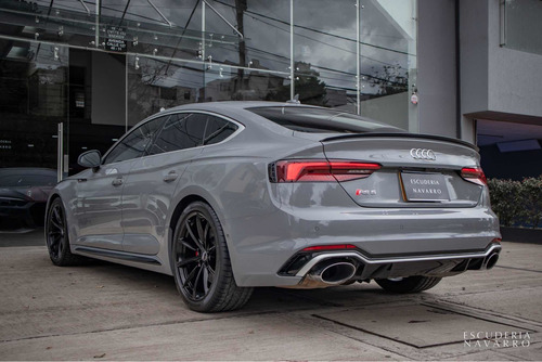 Audi Rs5 Sportback