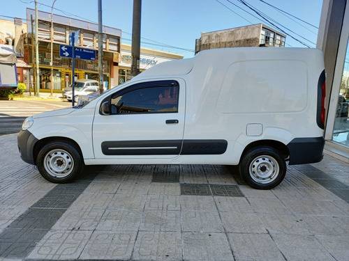 Fiat Fiorino Evo Top 1.4 2016