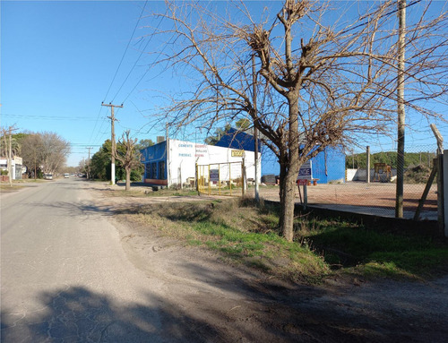 Imagen 7 de 8 de Lote En Veronica, Punta Indio