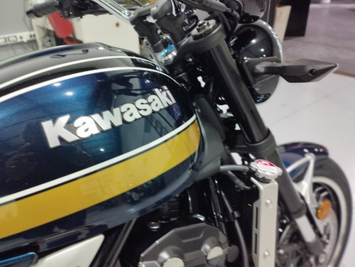 Imagen 5 de 15 de Kawasaki Z 900 Rs Unica En Kawasaki Jack
