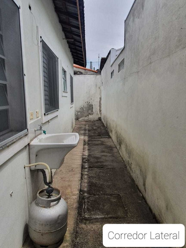 Imagem 23 de 30 de Casa De Condomínio À Venda Na Avenida São Jorge, Cidade Salvador, Jacareí - Sp - Liv-16640