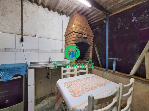 Imagem 16 de 20 de Casa Térrea Vila Pires - Ca00920 - 70547971