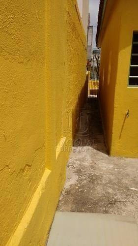 Imagem 20 de 20 de Casa Para Alugar - Vila Alto De Santo André - Santo André/sp - Ca1136
