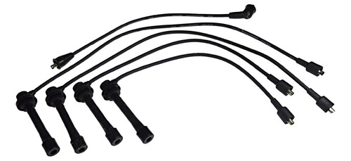 Cable Bujia Para Suzuki Baleno 1.6 1996 2006