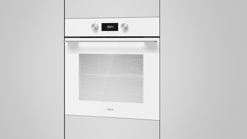 Horno Multifunción Hlb 8400 Wh Blanco Teka