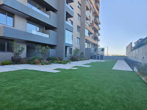 Se Arrienda Departamento En Exclusivo Condominio, Coquimbo