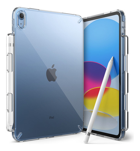 Funda Carcasa Ringke Para iPad 10 11 Gen (a16) Fusion