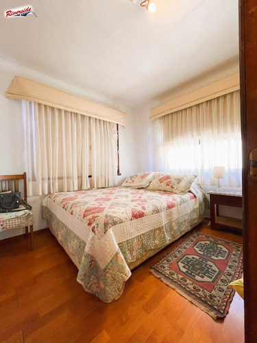En El Canelo, Algarrobo, Gran Casa Impecable Y Equipada