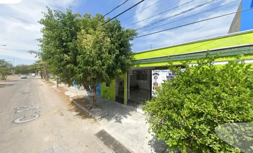 Casa En Remate-nora Quintana, Mérida, Yucatán -jcbb8