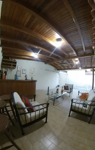 Casa En Prebo Dos Plantas