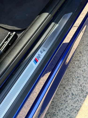 BMW M4 3.0 M4 F82 Coupe Performance