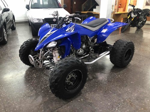 Yamaha Yfz 450