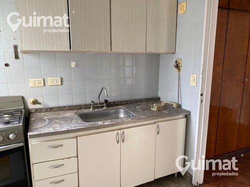 Imagen 6 de 9 de Departamento - Barracas
