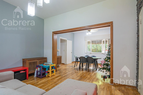 Venta De Casa Tipo Chalet En Ranelagh