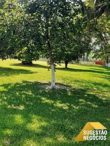 Chácara Região Da Castelo Branco 5 Mil M2 - 3227