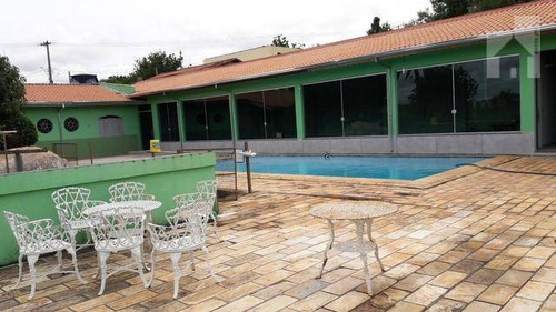 Chácara Com 4 Dormitórios À Venda, 3000 M² - Cafezal Ii - Itupeva/sp - Ch0124