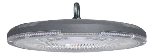 Campana Industrial Led 100w Ufo High Bay Luz Fria 6500k Ip65