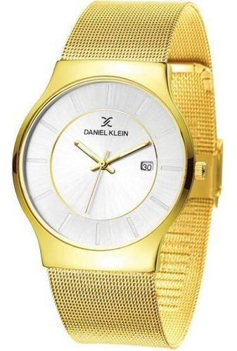 Relogio Feminino Fashion Dk11275-6 Daniel Klein