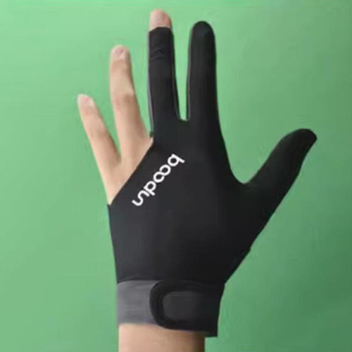 6 Guante De Billar Para Adultos, Guantes De Juego De Secado