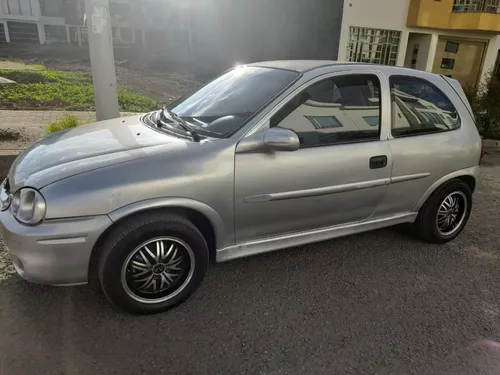 Chevrolet Corsa 1.4 Active