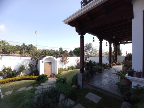 Imagen 4 de 30 de Vendo Hermosa Casa En Excelente Estado, Comoda, Confortable, Rodeada De Entorno Natural