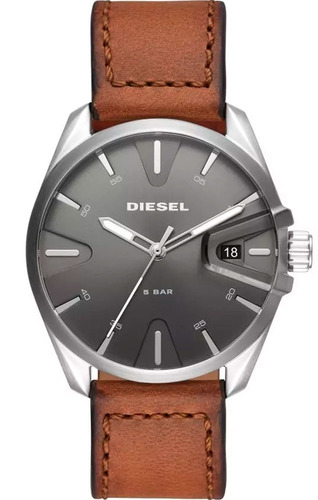 Relógio Diesel Masculino Ms9 Dz1890/0mn