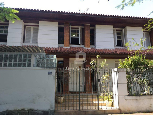 Imagem 3 de 24 de Casa Com 4 Dormitórios À Venda Por R$ 1.350.000,00 - São Francisco - Niterói/rj - Ca0679