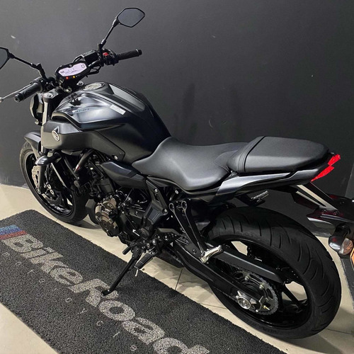 Imagem 7 de 10 de Yamaha Mt07 Abs - 2020