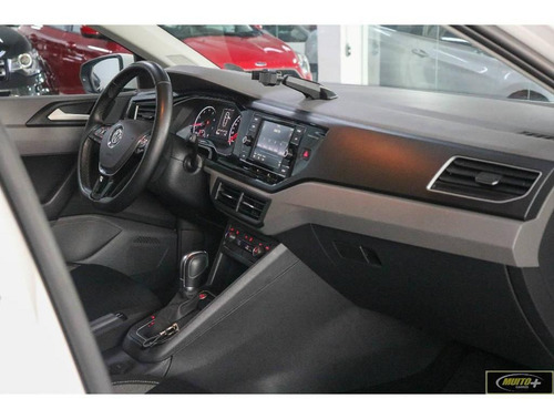 Imagem 9 de 15 de Volkswagen Virtus 1.0 Tsi Comfort