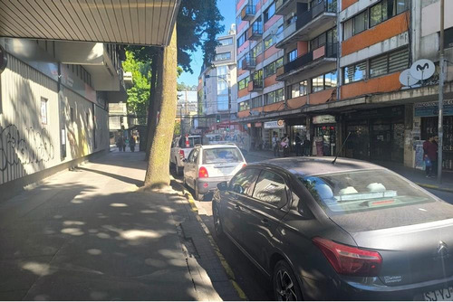 Alquila Tu Local En El Corazón De Concepción