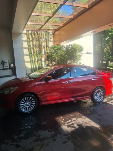 Suzuki Ciaz 1.4 Rs At