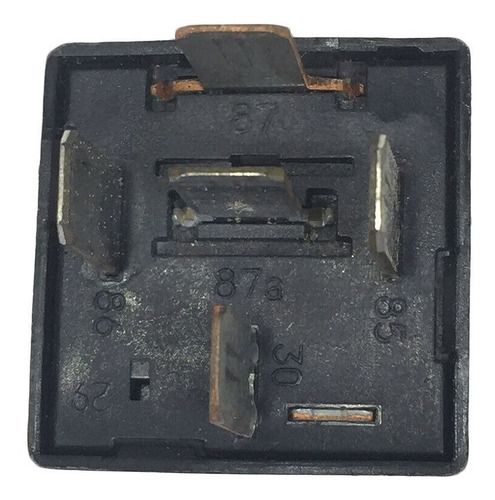 Rele Relay 5 Pines Jeep Dodge Chrysler Canada Probado (Usado)