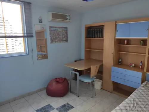 Apartamento Los Palos Grandes