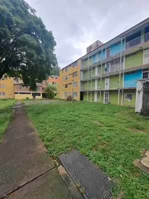 Apartamento en alquiler