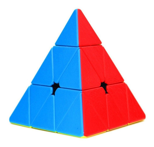 Shengshou Gem 3x3 Pyraminx Magic Cubo Ref. 7213a