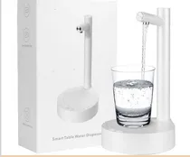 Comprar Dispensador De Agua Inteligente