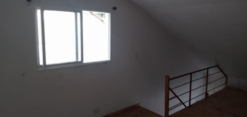 Permuta - Departamento Tipo Casa De 2 Ambientes - Ramos Mejia